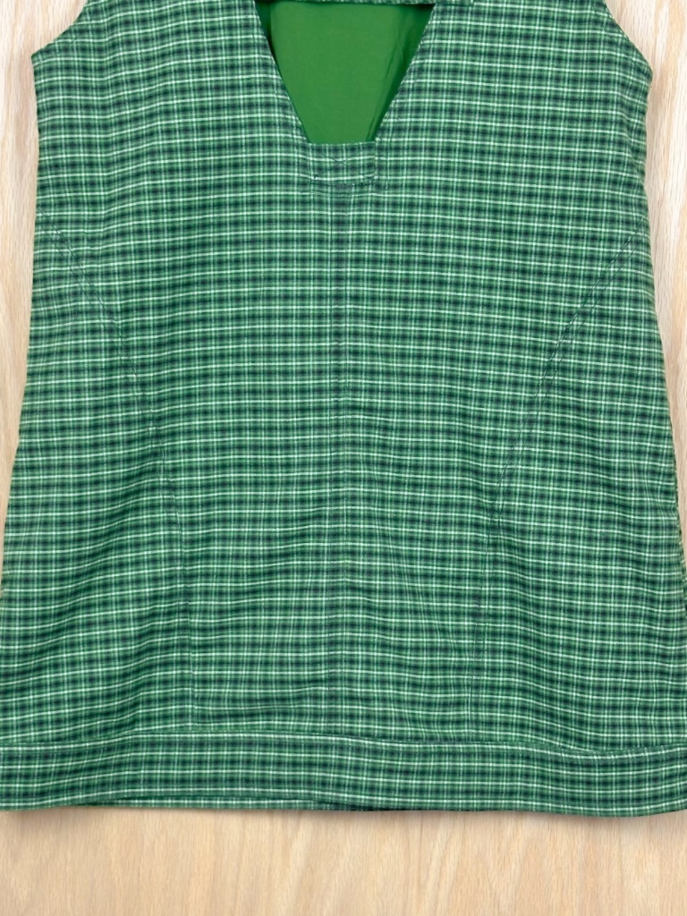Free People Kai Shift Mini Dress - Picture 11 of 15